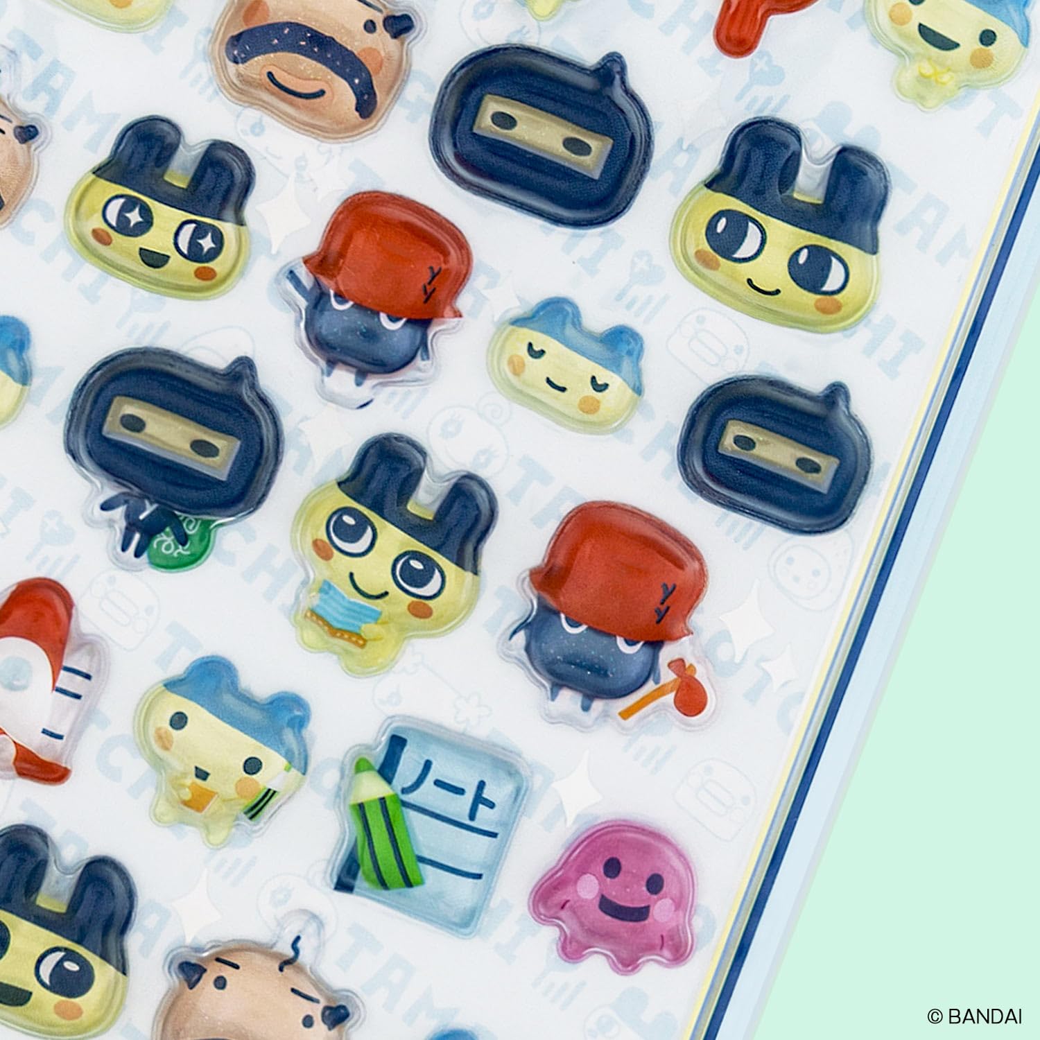 Amazon | サンスター文具(Sun-Star Stationery) たまごっち グッズ